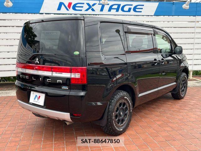 Mitsubishi DELICA 2013-12 7616232-17