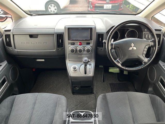 Mitsubishi DELICA 2013-12 7616232-1