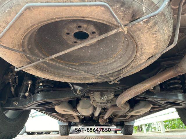 Mitsubishi DELICA 2013-12 7616232-19