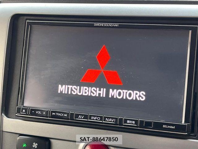 Mitsubishi DELICA 2013-12 7616232-2
