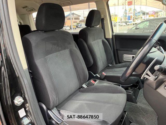 Mitsubishi DELICA 2013-12 7616232-8