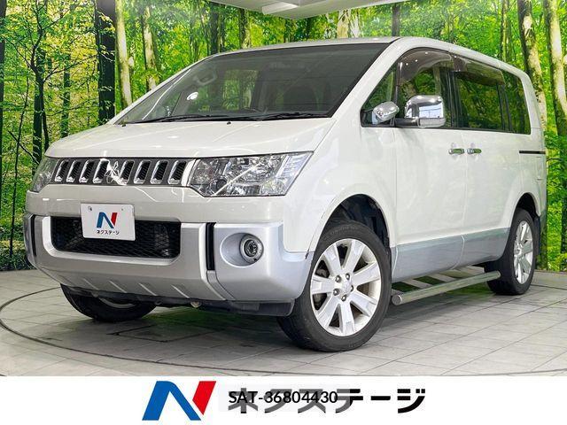 Mitsubishi DELICA 2014-02 7616236-0