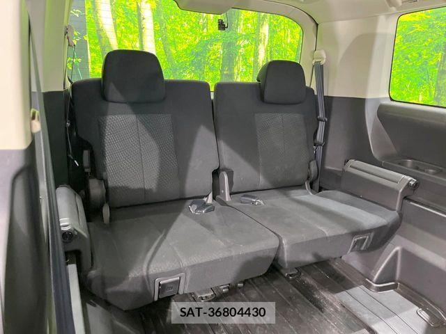 Mitsubishi DELICA 2014-02 7616236-9