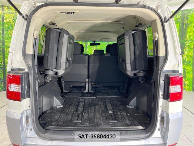 Mitsubishi DELICA 2014-02 7616236-10