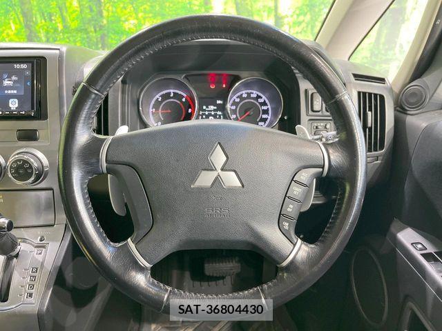 Mitsubishi DELICA 2014-02 7616236-11