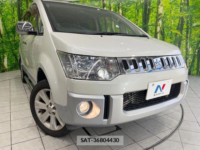 Mitsubishi DELICA 2014-02 7616236-12