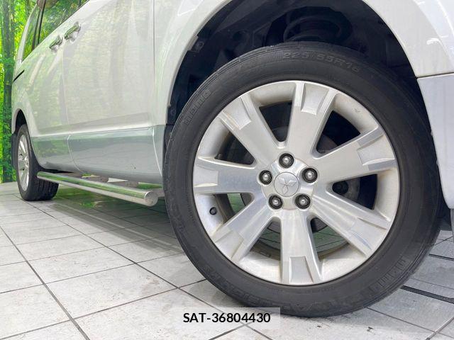 Mitsubishi DELICA 2014-02 7616236-13