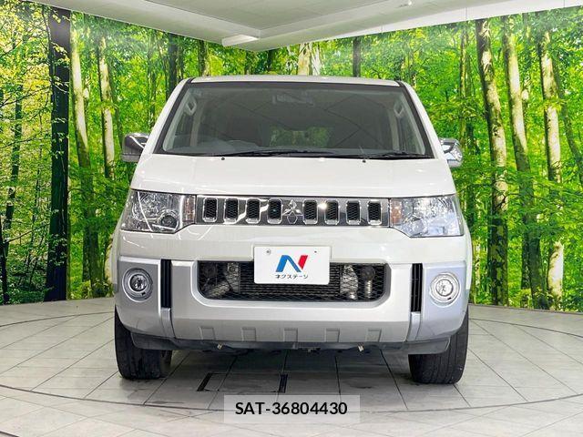 Mitsubishi DELICA 2014-02 7616236-14