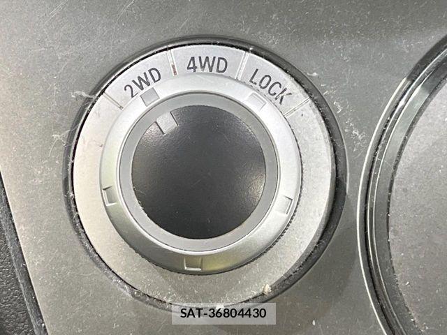 Mitsubishi DELICA 2014-02 7616236-4