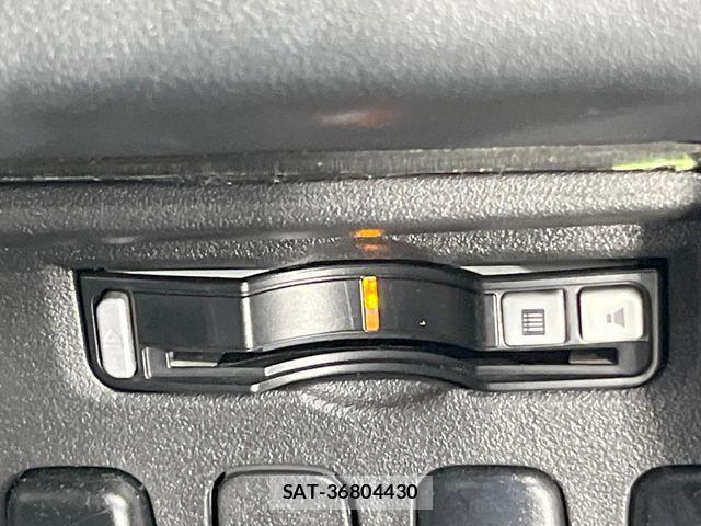 Mitsubishi DELICA 2014-02 7616236-6