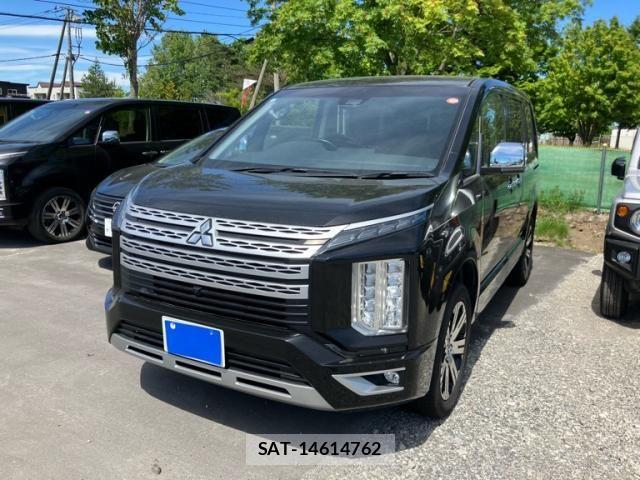 Mitsubishi DELICA 2023-10 7616226-0