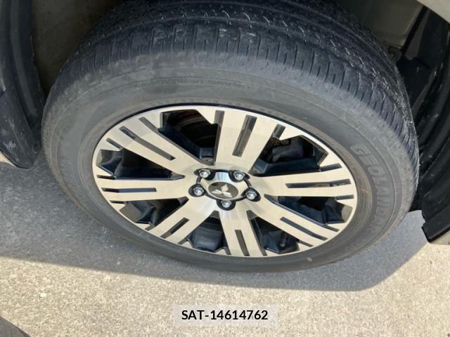 Mitsubishi DELICA 2023-10 7616226-10
