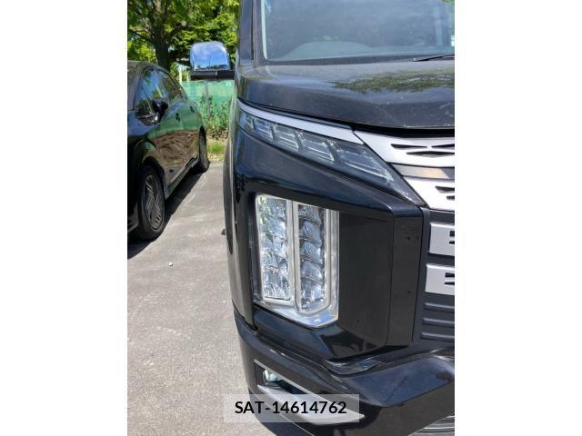 Mitsubishi DELICA 2023-10 7616226-16