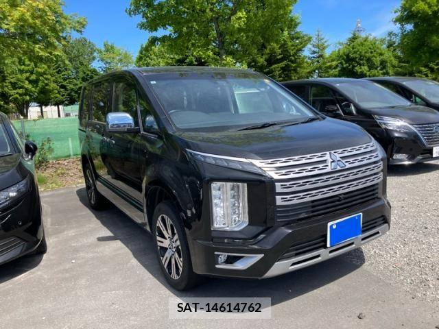 Mitsubishi DELICA 2023-10 7616226-1