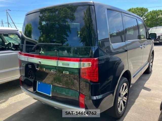 Mitsubishi DELICA 2023-10 7616226-2