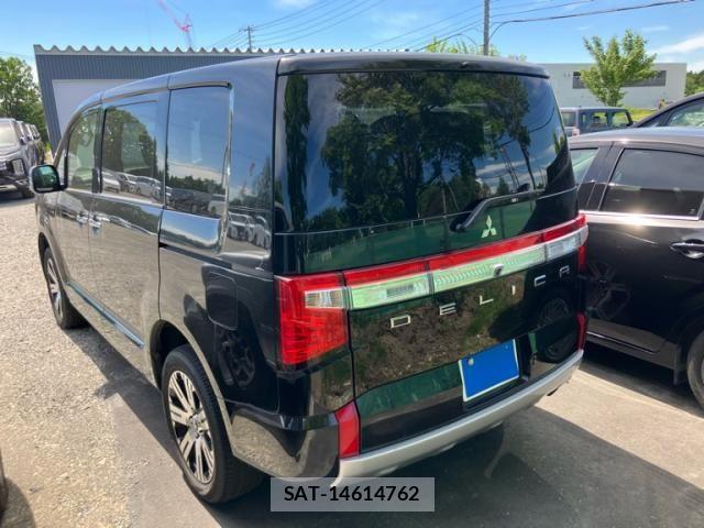 Mitsubishi DELICA 2023-10 7616226-3