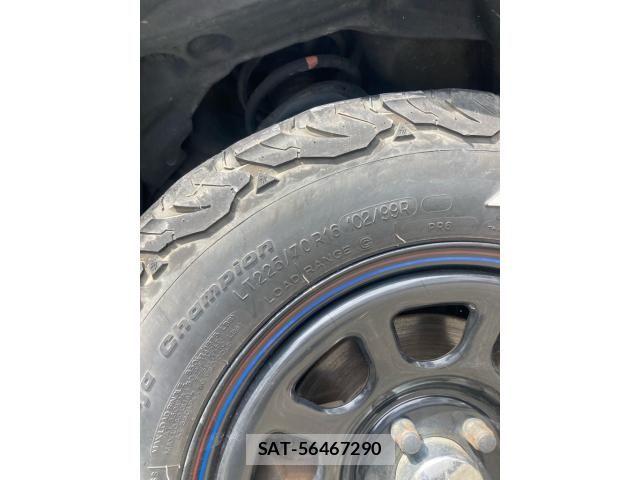 Mitsubishi DELICA 2012-02 7616245-9