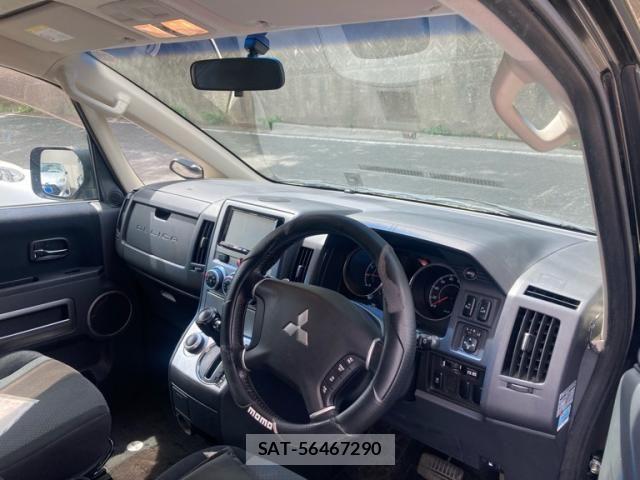 Mitsubishi DELICA 2012-02 7616245-10