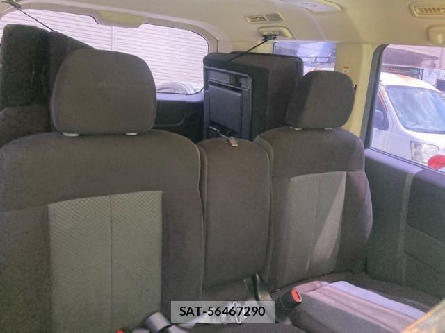 Mitsubishi DELICA 2012-02 7616245-12