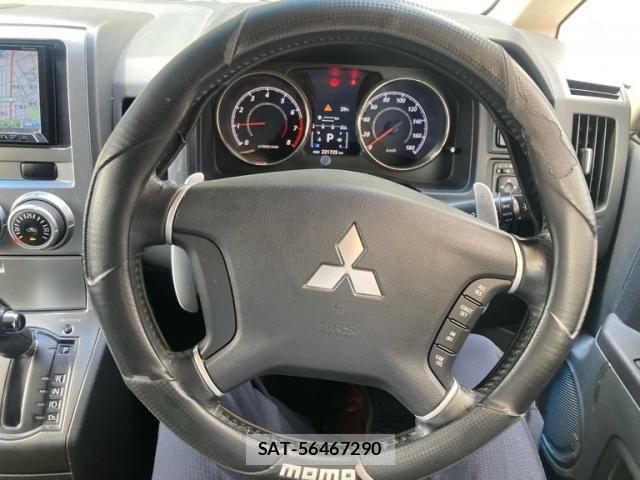 Mitsubishi DELICA 2012-02 7616245-13