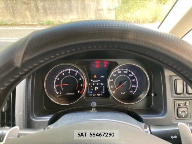 Mitsubishi DELICA 2012-02 7616245-14
