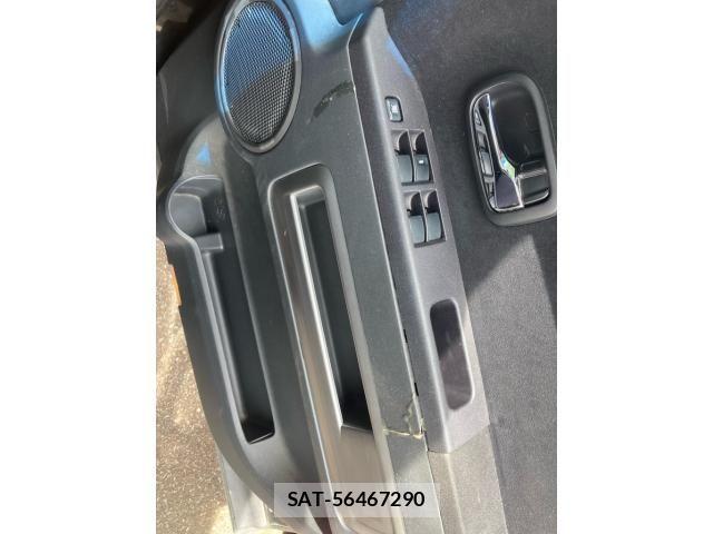 Mitsubishi DELICA 2012-02 7616245-19
