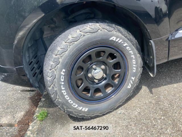 Mitsubishi DELICA 2012-02 7616245-5