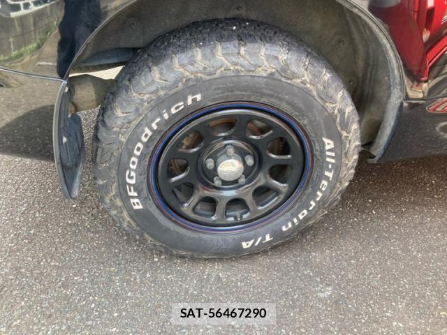 Mitsubishi DELICA 2012-02 7616245-7