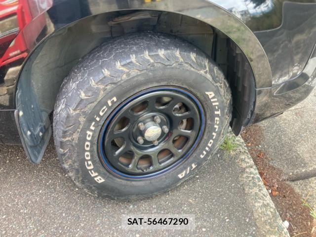 Mitsubishi DELICA 2012-02 7616245-8