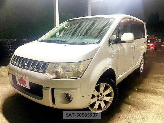 Mitsubishi DELICA 2007-03 7616243-0