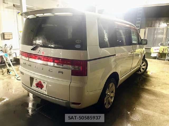 Mitsubishi DELICA 2007-03 7616243-2