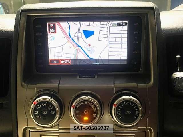 Mitsubishi DELICA 2007-03 7616243-4