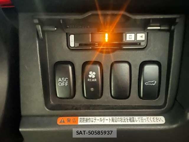 Mitsubishi DELICA 2007-03 7616243-6