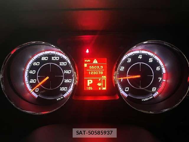 Mitsubishi DELICA 2007-03 7616243-7