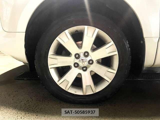 Mitsubishi DELICA 2007-03 7616243-8