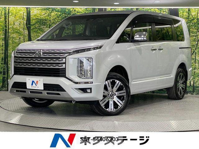 Mitsubishi DELICA 2024-10 7616205-0