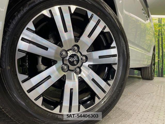 Mitsubishi DELICA 2024-10 7616205-13