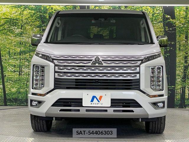 Mitsubishi DELICA 2024-10 7616205-14