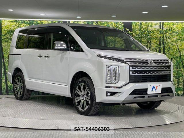 Mitsubishi DELICA 2024-10 7616205-16