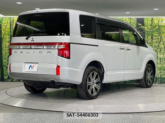 Mitsubishi DELICA 2024-10 7616205-17