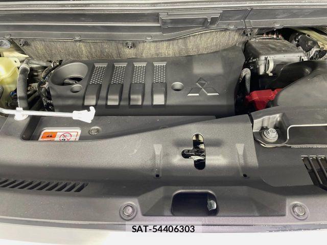 Mitsubishi DELICA 2024-10 7616205-18