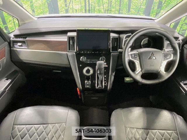 Mitsubishi DELICA 2024-10 7616205-1