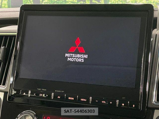 Mitsubishi DELICA 2024-10 7616205-3