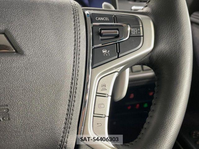 Mitsubishi DELICA 2024-10 7616205-5