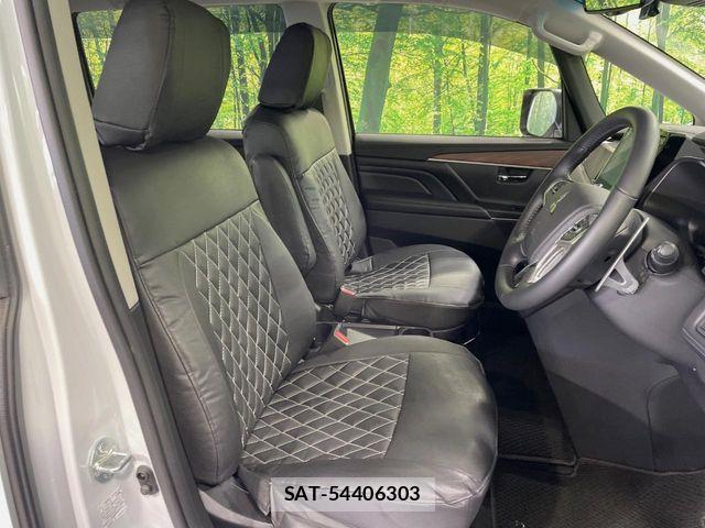Mitsubishi DELICA 2024-10 7616205-7