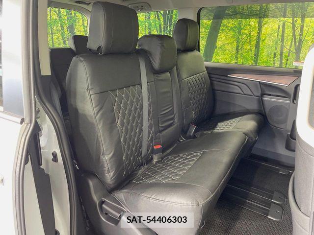 Mitsubishi DELICA 2024-10 7616205-8