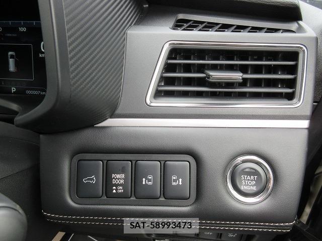 Mitsubishi DELICA 2026-05 7616195-9