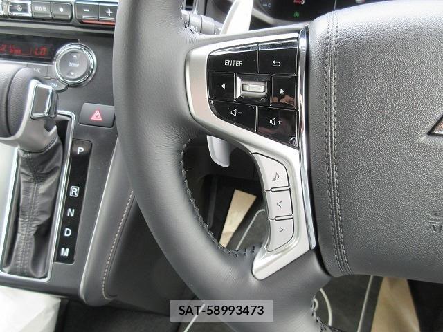 Mitsubishi DELICA 2026-05 7616195-11