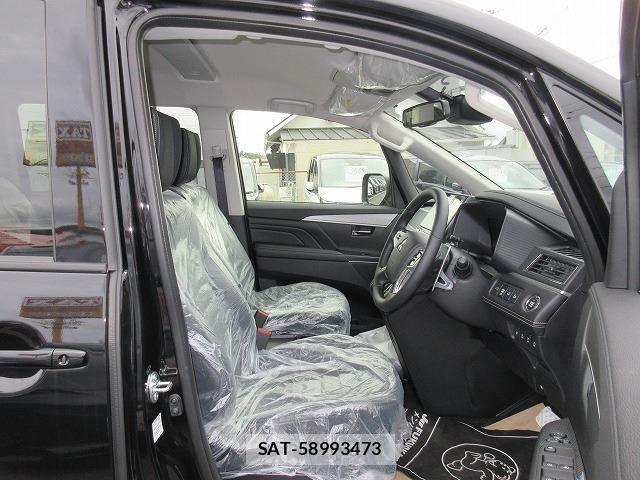 Mitsubishi DELICA 2026-05 7616195-18