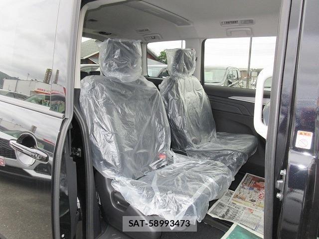 Mitsubishi DELICA 2026-05 7616195-20